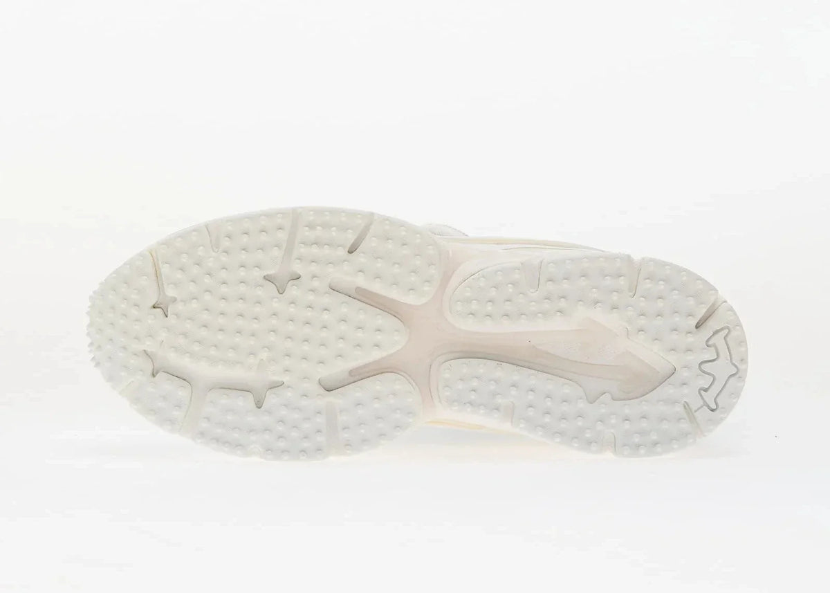 OFF-WHITE Be Right Back White