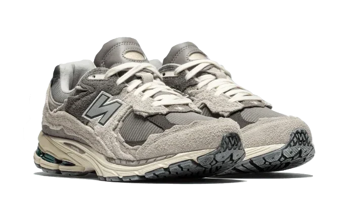 New Balance 2002R Protection Pack Rain Cloud