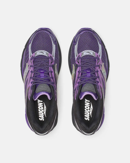 Saucony ProGrid OMNI 9 Purple Glow