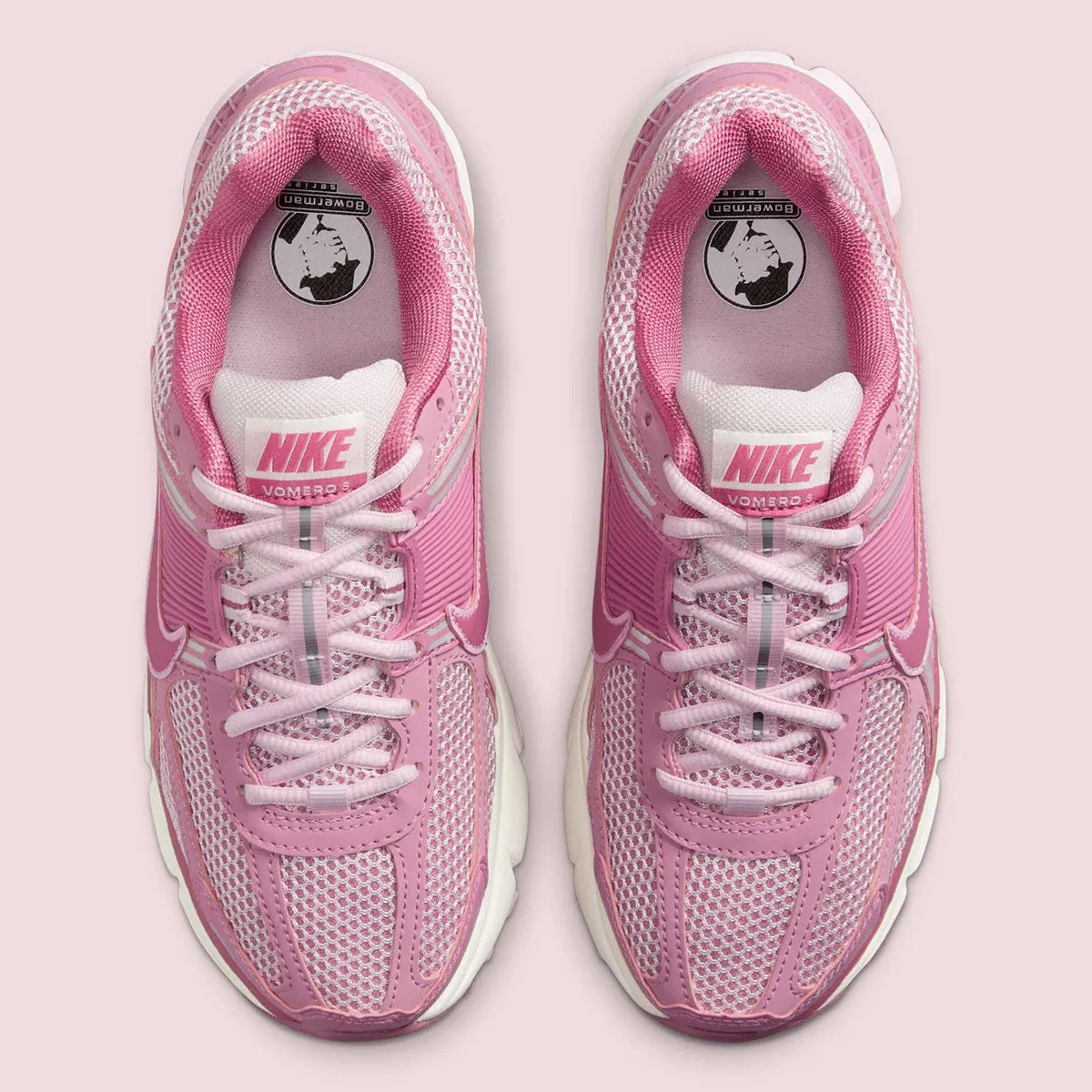 Nike Zoom Vomero 5 Elemental Pink