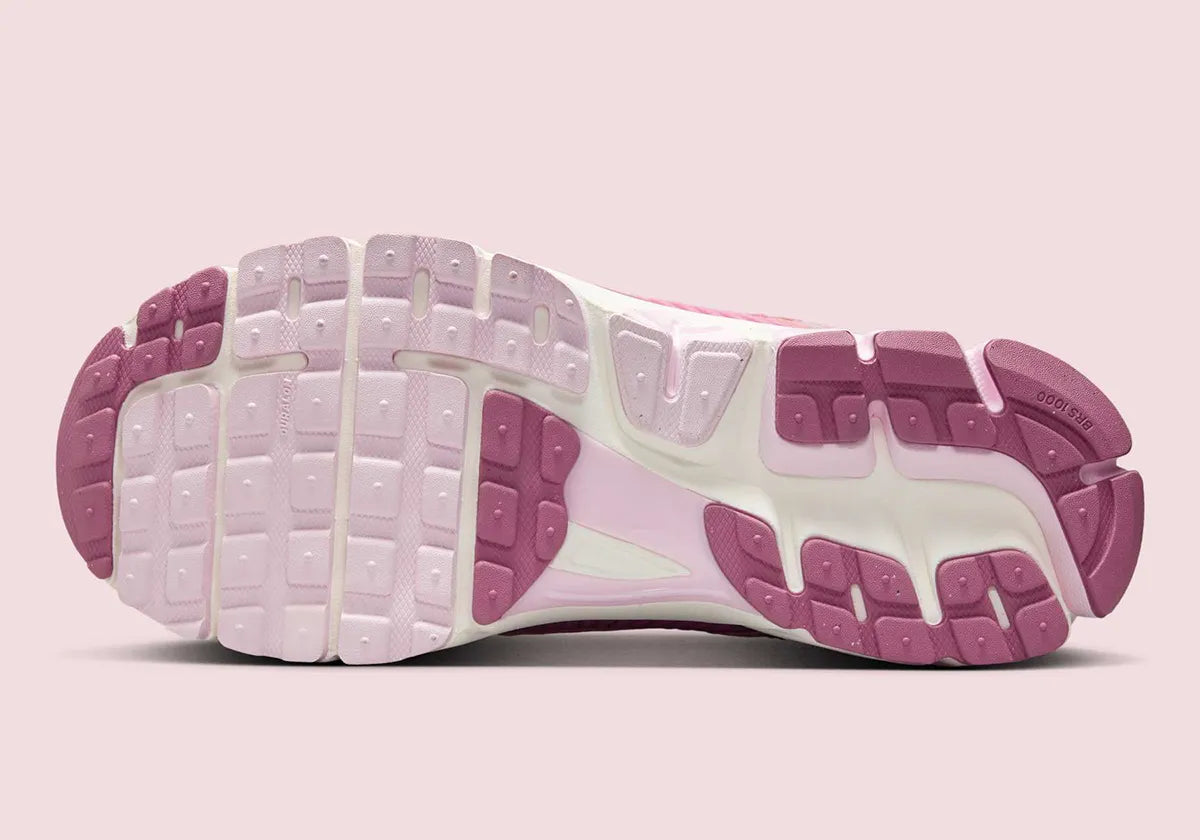 Nike Zoom Vomero 5 Elemental Pink