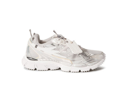 OFF-WHITE Be Right Back Grey