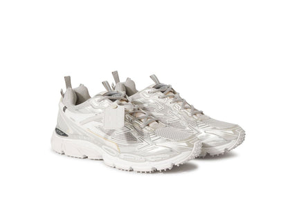OFF-WHITE Be Right Back Grey