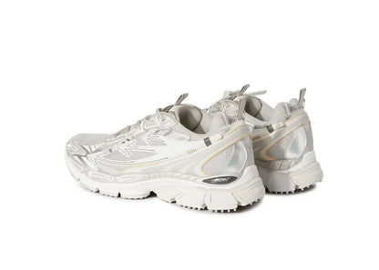 OFF-WHITE Be Right Back Grey