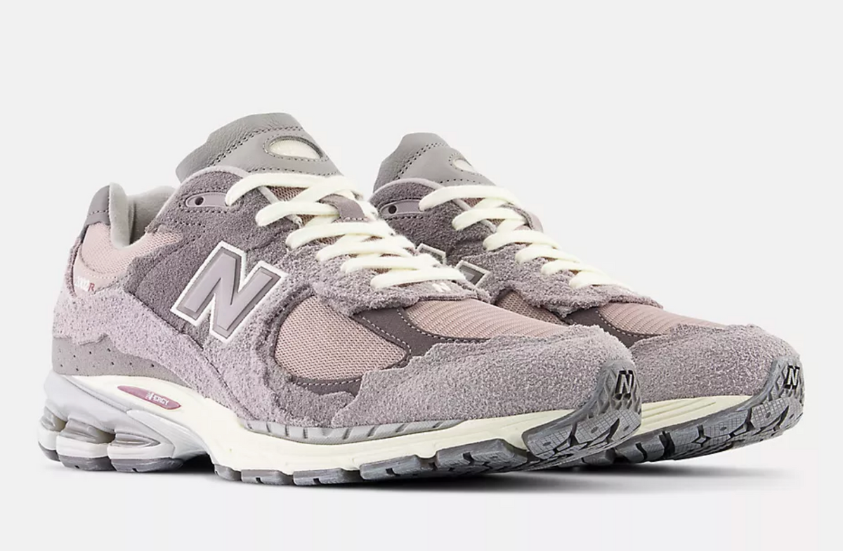 New Balance 2002R Protection Pack Lunar New Year Dusty Lilac