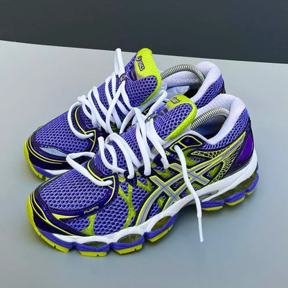 GEL NIMBUS 16 - PURPLE DAY