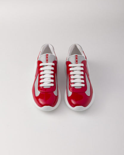 Prada America’s Cup Rouge