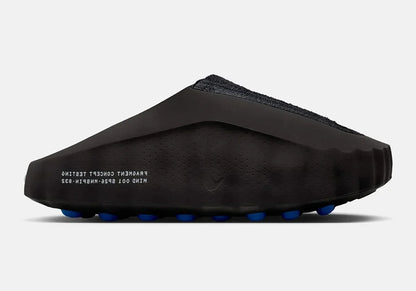 Nike Mind 001 Slide Fragment Black