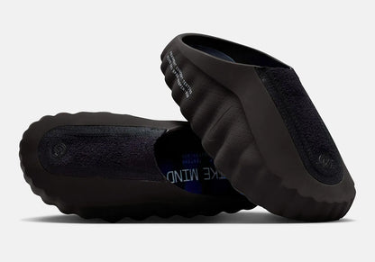 Nike Mind 001 Slide Fragment Black