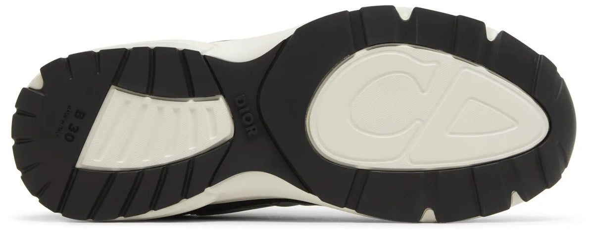 Dior - B30 Blanc et Noir