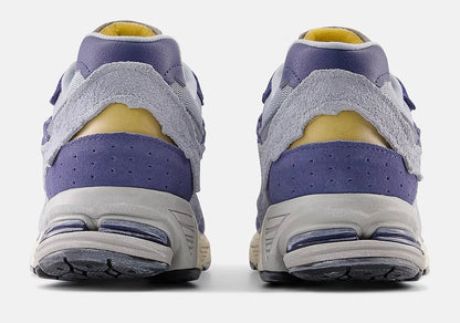 New Balance 2002R Protection Pack Light Arctic Grey Purple