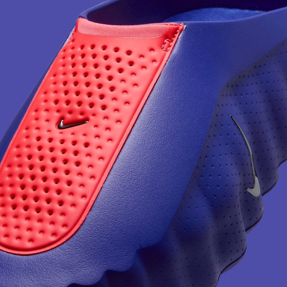 Nike Mind 001 AMP Slide Spider-Man