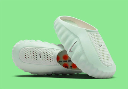 Nike Mind 001 Barely Green Hyper Crimson Black Chrome