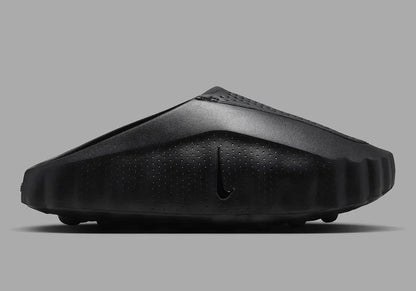 Nike Mind 001 Slide Triple Black