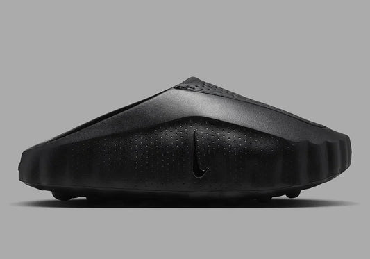 Nike Mind 001 Slide Triple Black