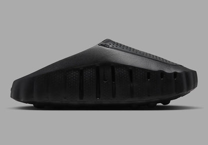 Nike Mind 001 Slide Triple Black