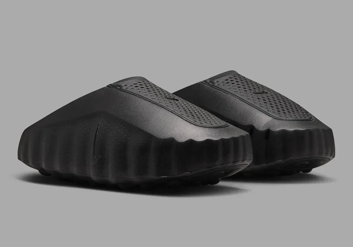 Nike Mind 001 Slide Triple Black