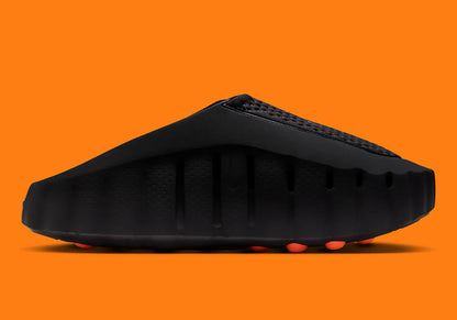 Nike Mind 001 Slide Black Chrome