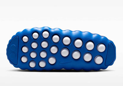 Nike Mind 001 Slide Blackened Blue Game Royal