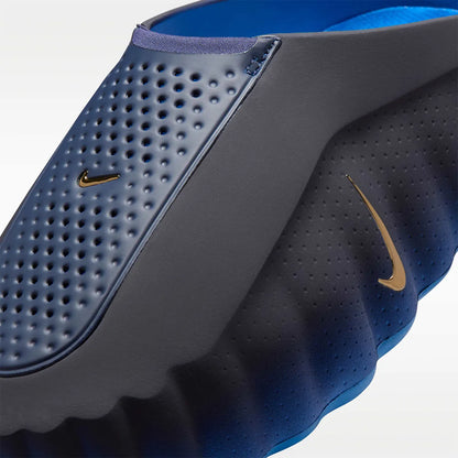 Nike Mind 001 Slide Blackened Blue Game Royal