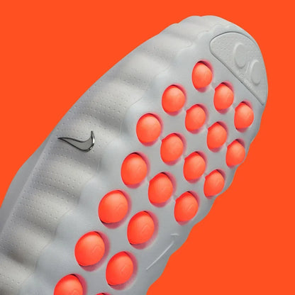 Nike Mind 001 Slide Light Smoke Grey