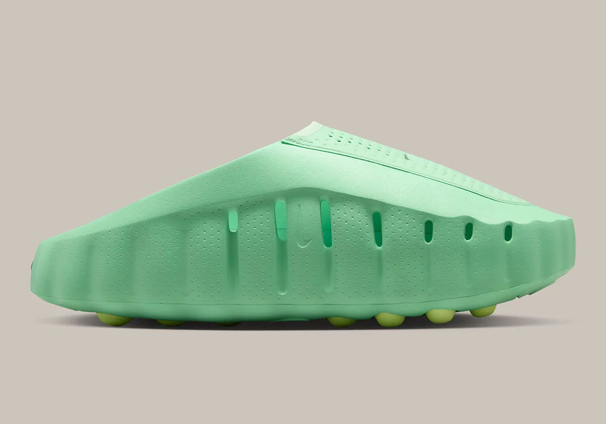 Nike Mind 001 Slide Cucumber Calm