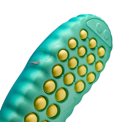 Nike Mind 001 Slide Geode Teal Light Menta