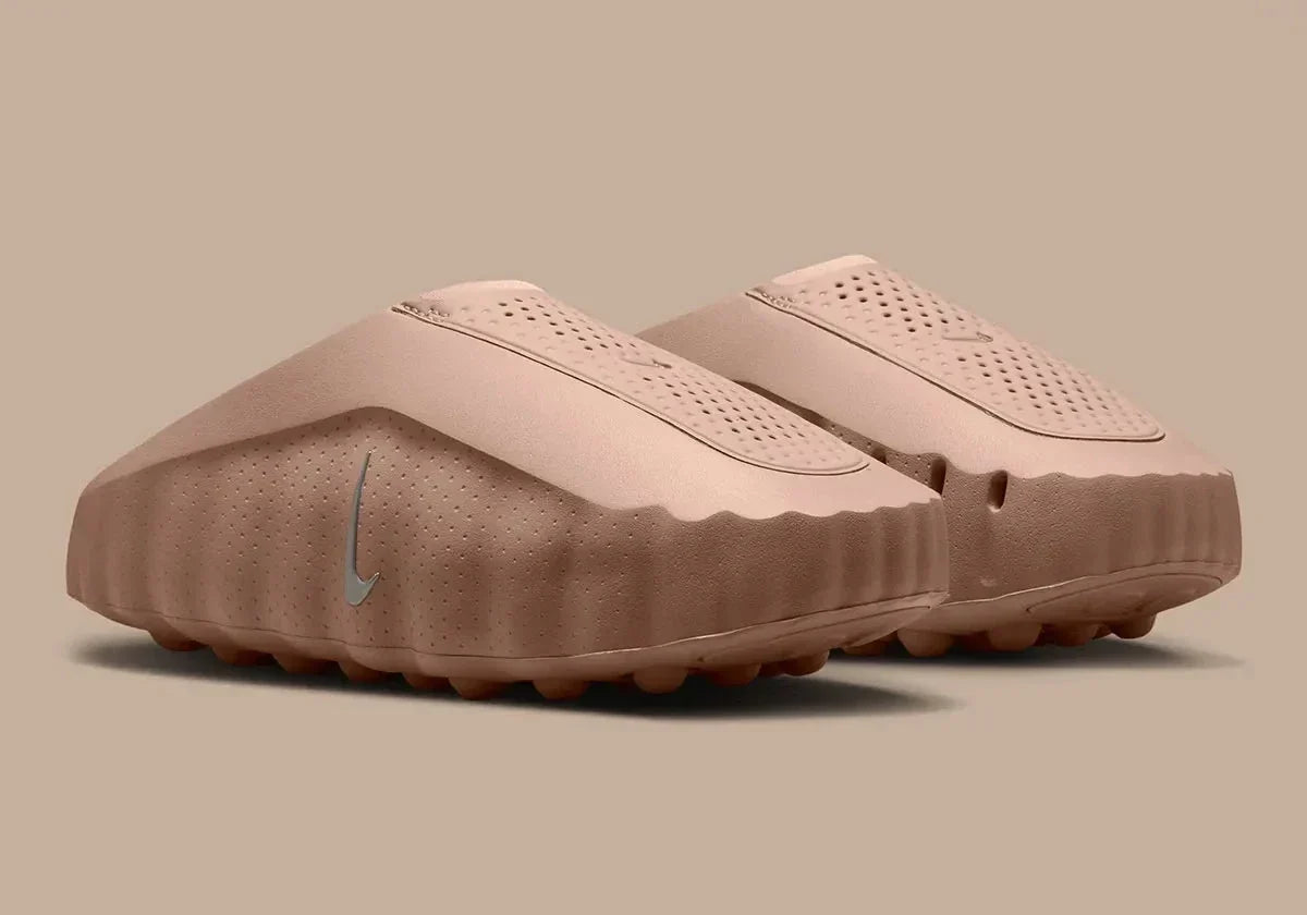 Nike Mind 001 Slide Rattan