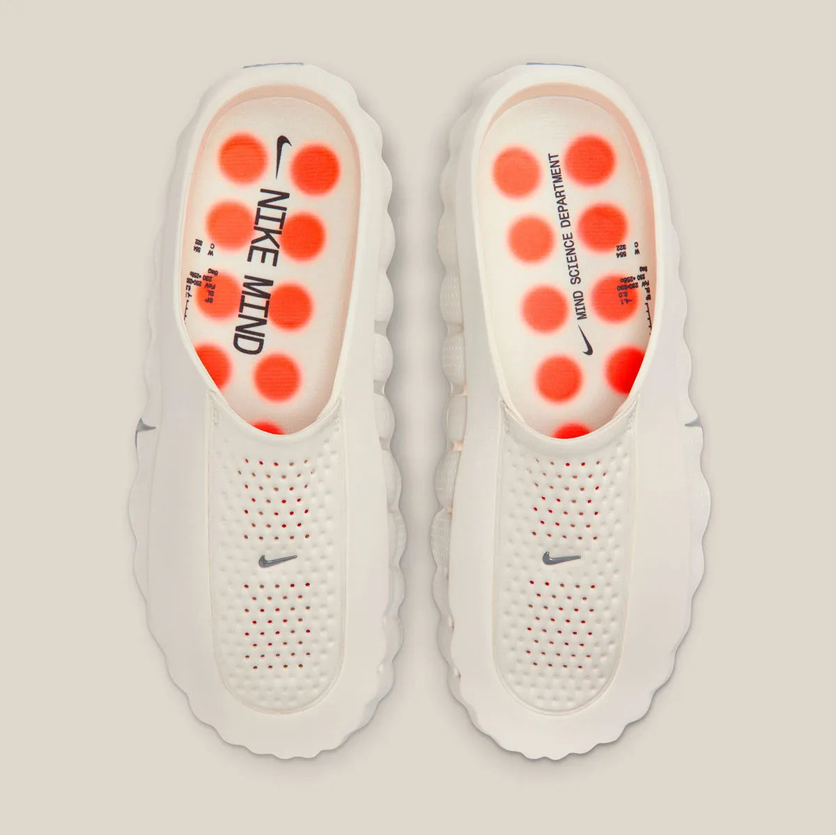 Nike Mind 001 Slide Sail