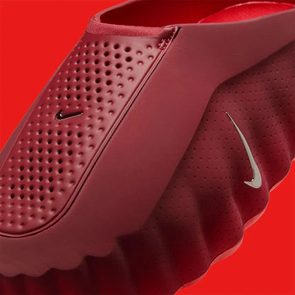 Nike Mind 001 Slide Team Red University Red