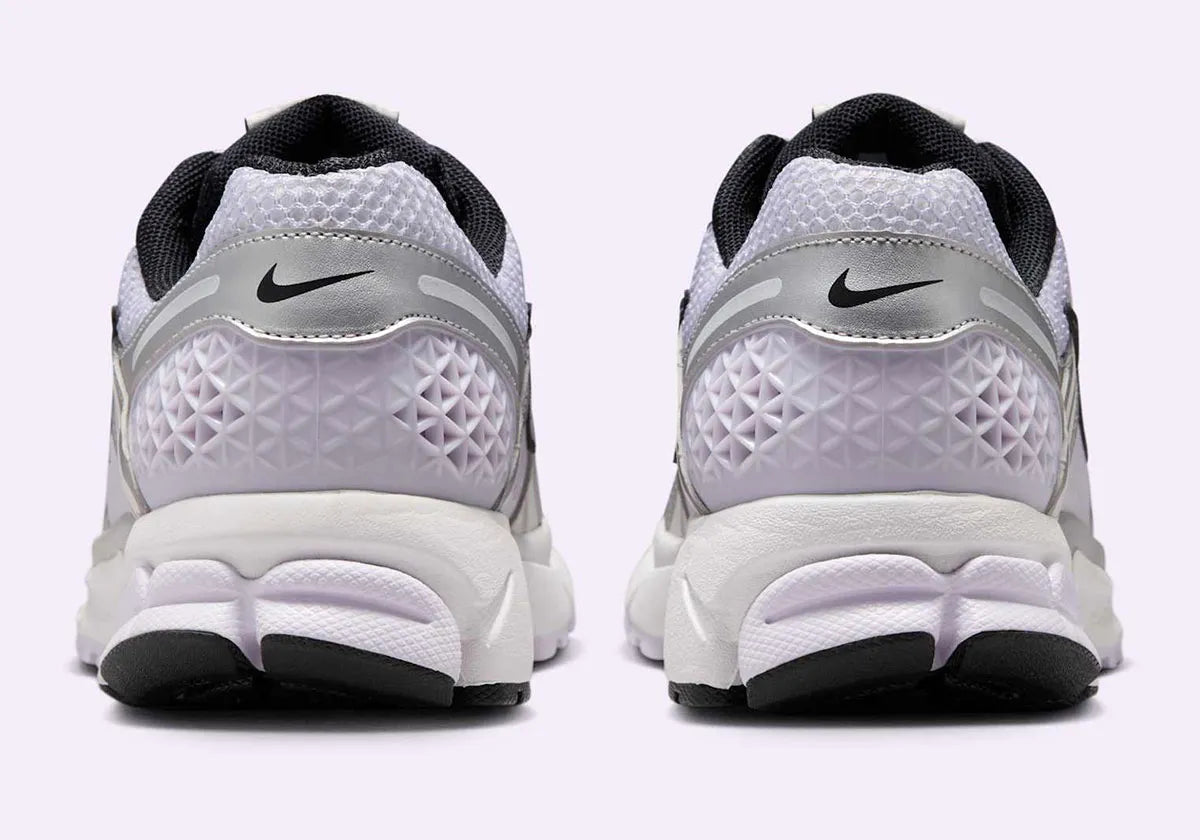 Nike Zoom Vomero 5 Barely Grape Photon Dust Summit White Metallic Silver