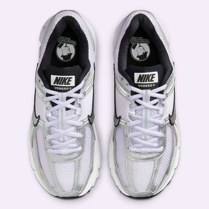 Nike Zoom Vomero 5 Barely Grape Photon Dust Summit White Metallic Silver