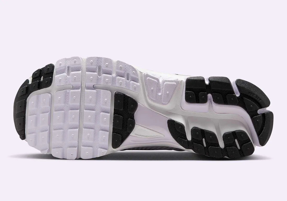 Nike Zoom Vomero 5 Barely Grape Photon Dust Summit White Metallic Silver