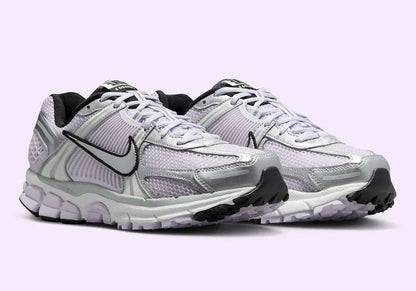 Nike Zoom Vomero 5 Barely Grape Photon Dust Summit White Metallic Silver