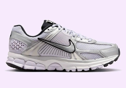 Nike Zoom Vomero 5 Barely Grape Photon Dust Summit White Metallic Silver
