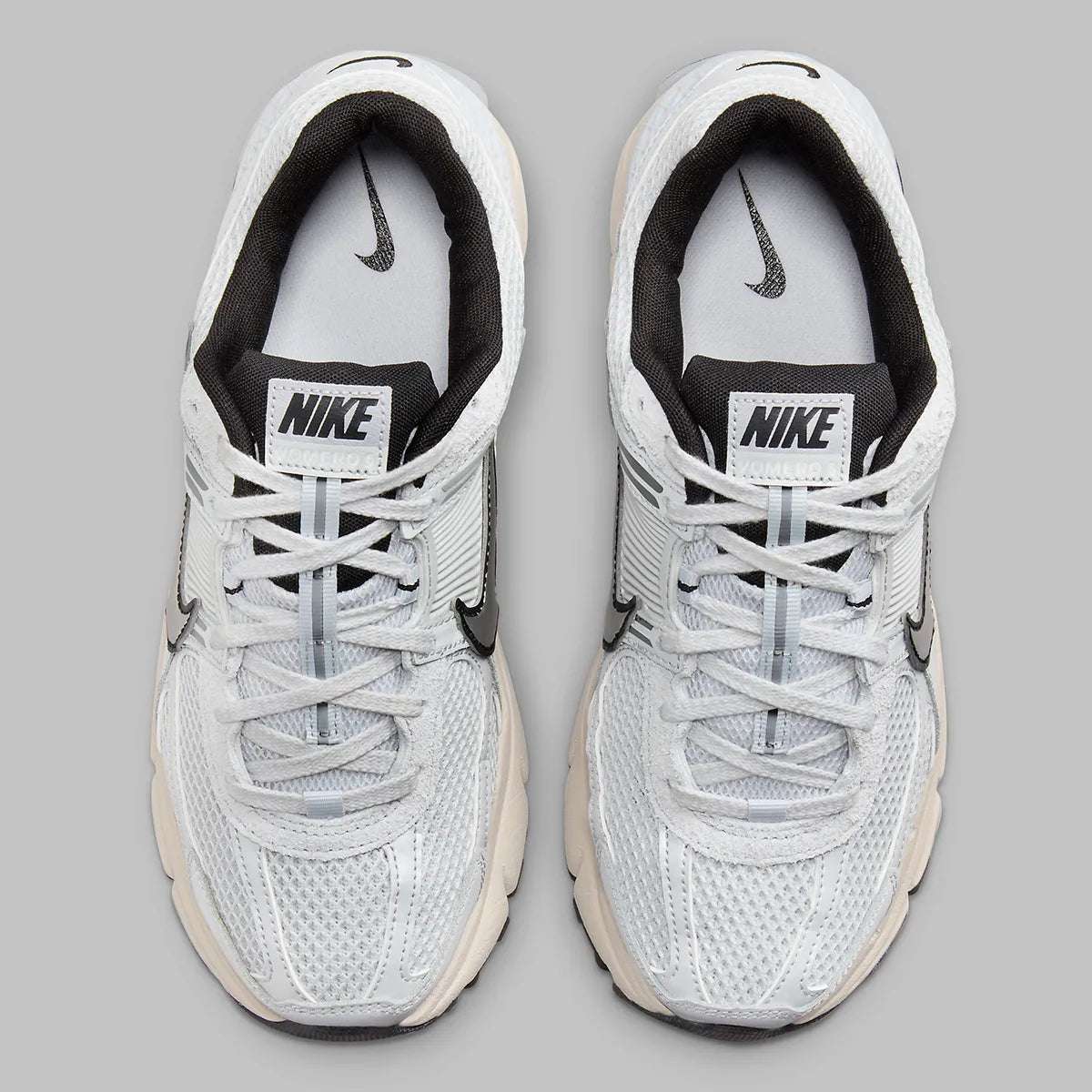 Nike Zoom Vomero 5 Pure Platinum