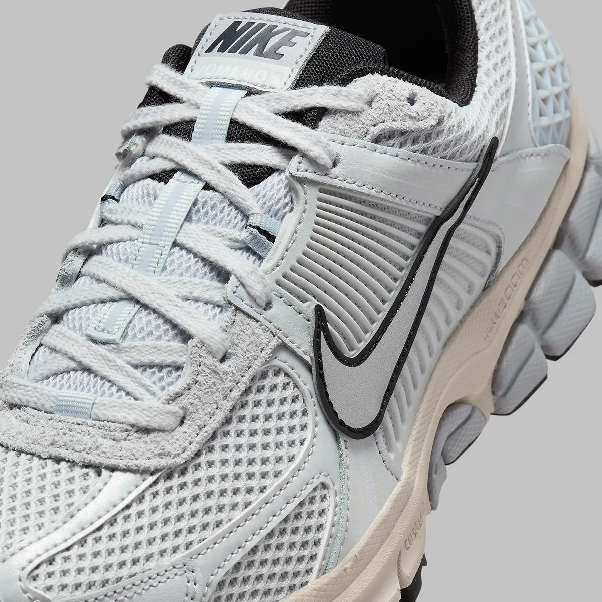 Nike Zoom Vomero 5 Pure Platinum