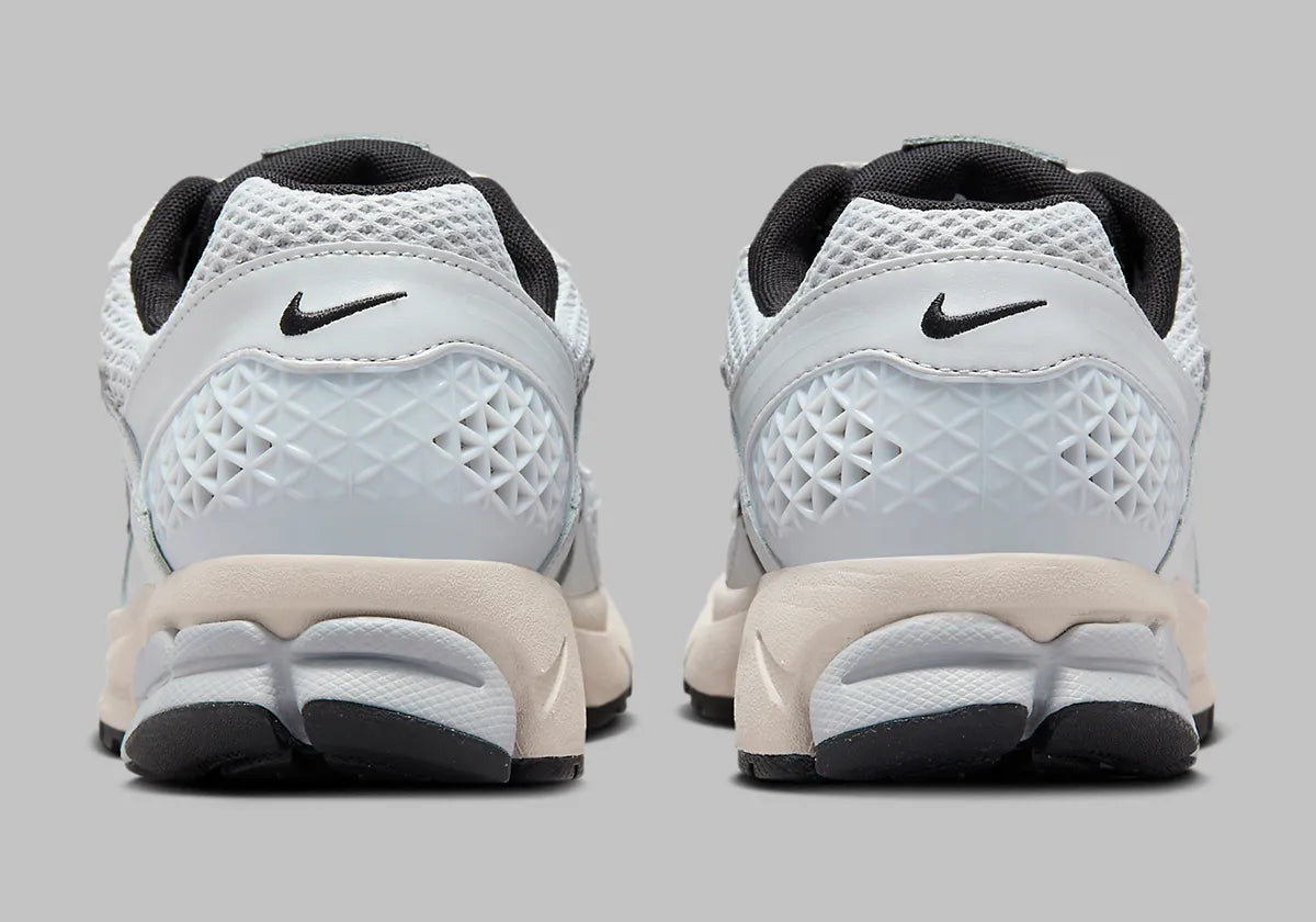 Nike Zoom Vomero 5 Pure Platinum