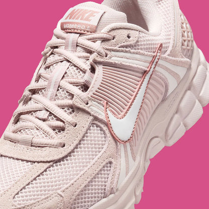 Nike Zoom Vomero 5 Silt Red