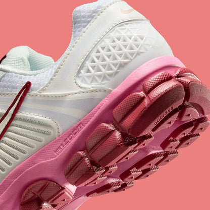 Nike Vomero 5 Silt Red Peony Crimson (GS)