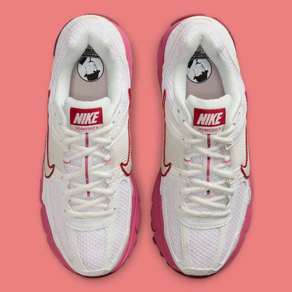 Nike Vomero 5 Silt Red Peony Crimson (GS)
