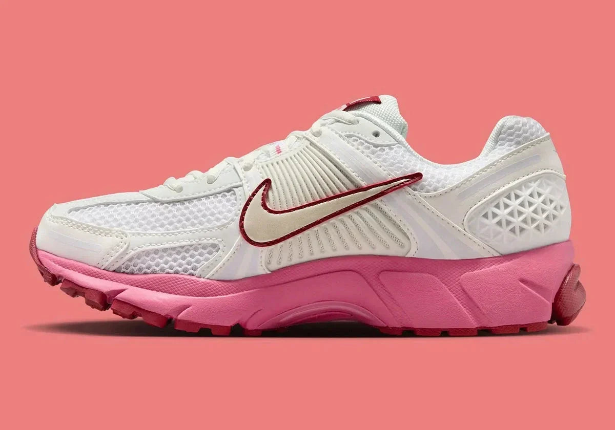 Nike Vomero 5 Silt Red Peony Crimson (GS)