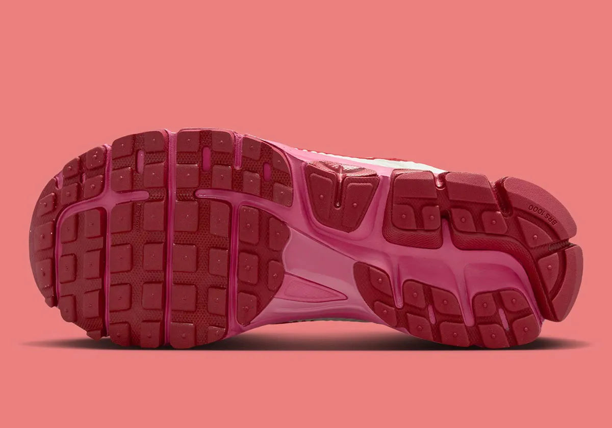 Nike Vomero 5 Silt Red Peony Crimson (GS)