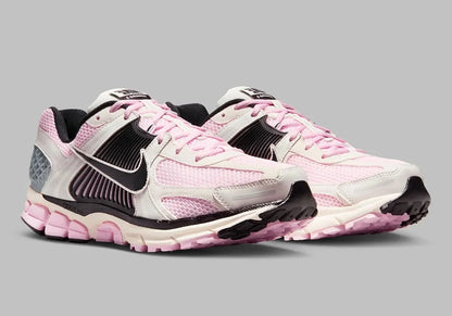 Nike Zoom Vomero 5 Pink Foam Phantom Metallic Platinum Black