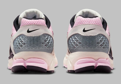 Nike Zoom Vomero 5 Pink Foam Phantom Metallic Platinum Black