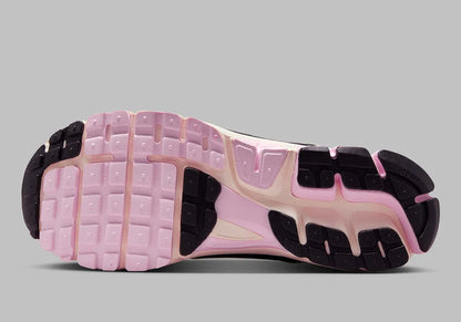 Nike Zoom Vomero 5 Pink Foam Phantom Metallic Platinum Black
