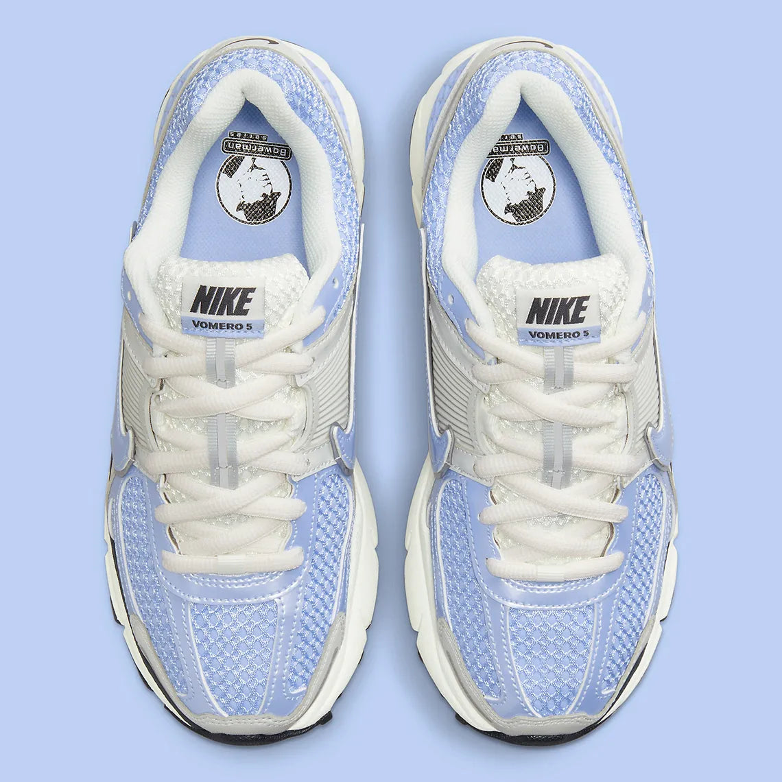 Nike Zoom Vomero 5 Royal Tint Photon Dust (Women's)