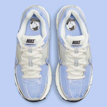 Nike Zoom Vomero 5 Royal Tint Photon Dust (Women's)